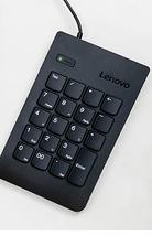 Lenovo Numeric Keypad Gen 2