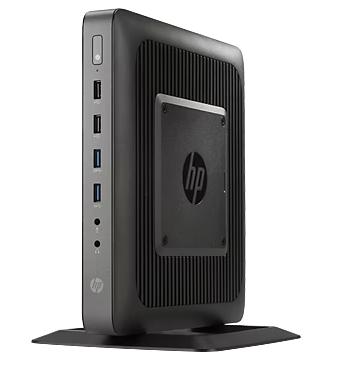 HP t620 thin client