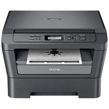Brother DCP-7060D