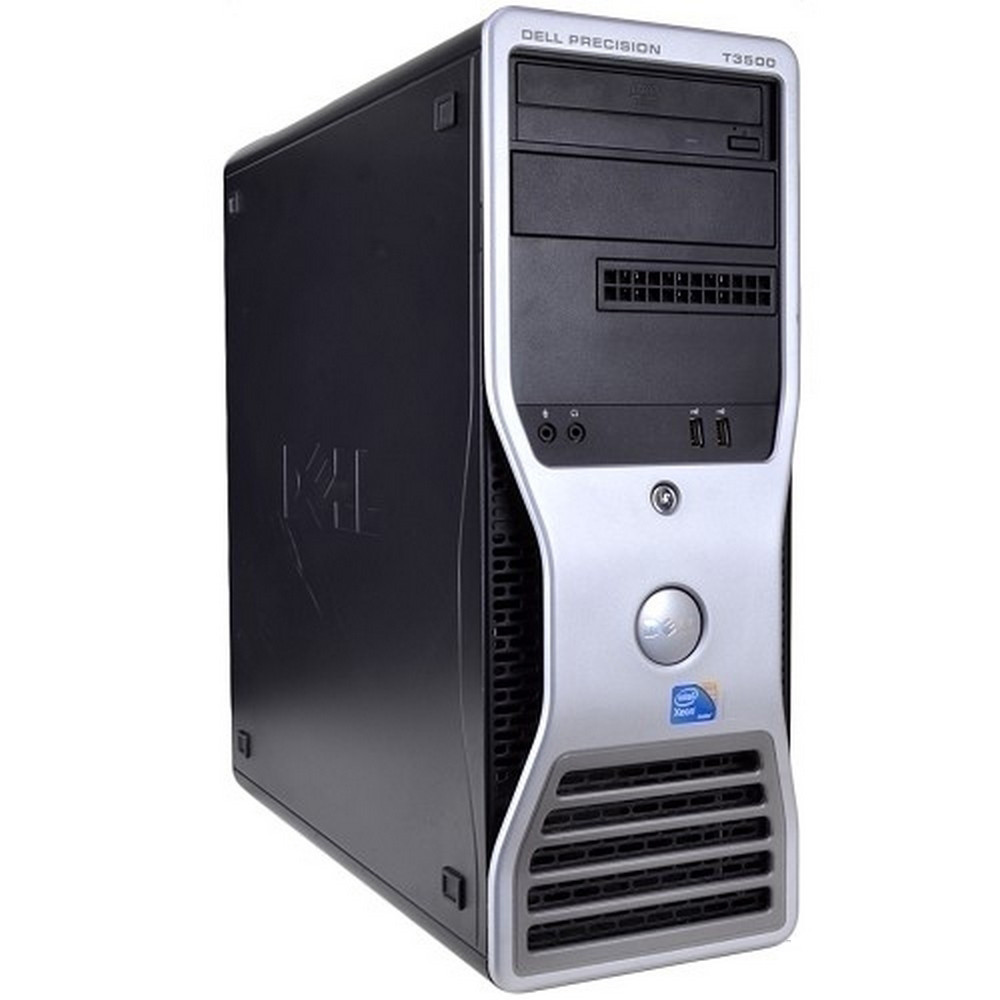 Dell Precision T3500