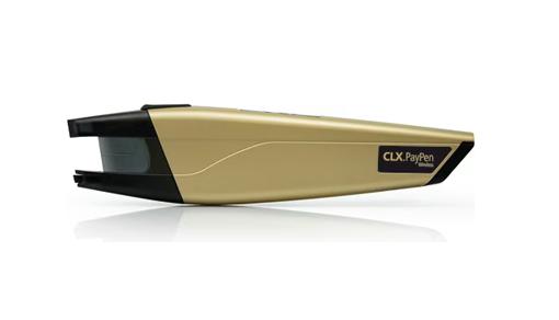 CLX. PayPen Wireless