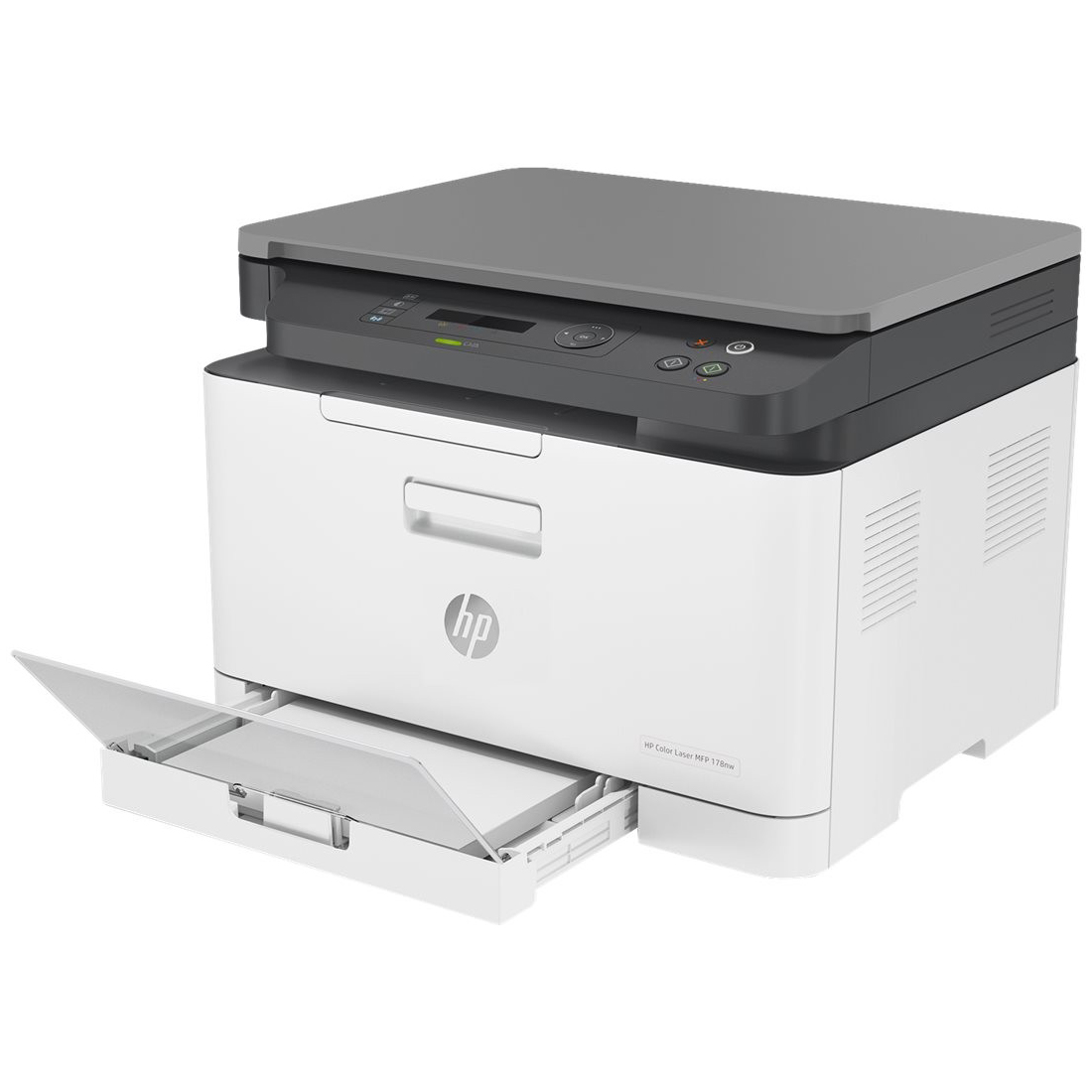 All-in-One Laserprinter HP Color Laser MFP 178nw