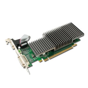 Nvidia 8400GS PCI-E 512MB