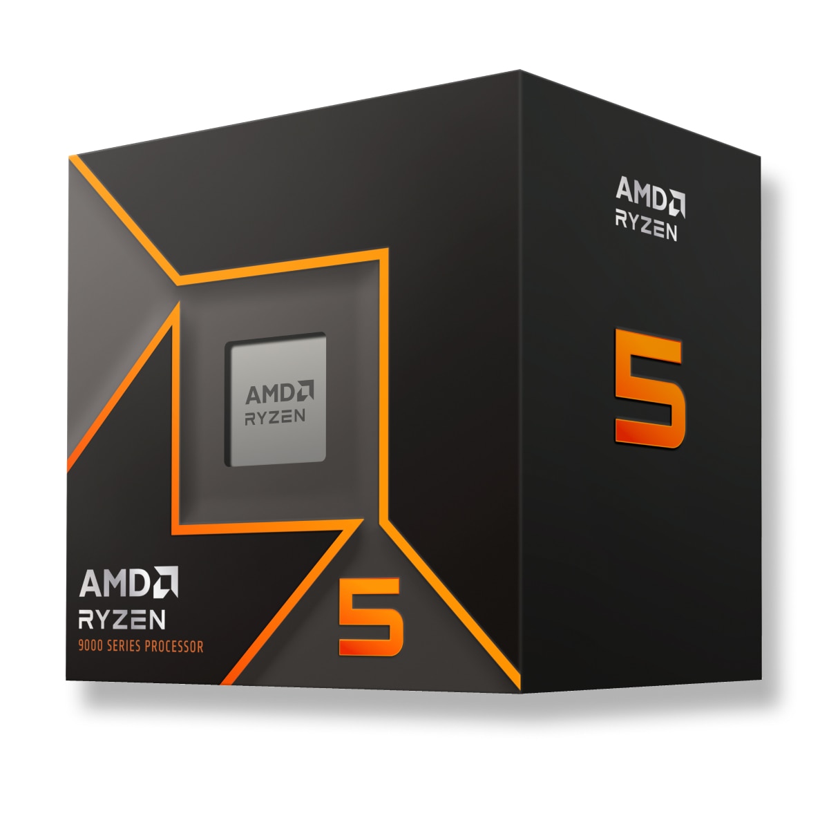 AMD Ryzen™ 5 9600
