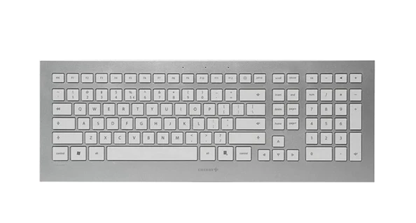 Cherry JK 03 Strait Keyboard