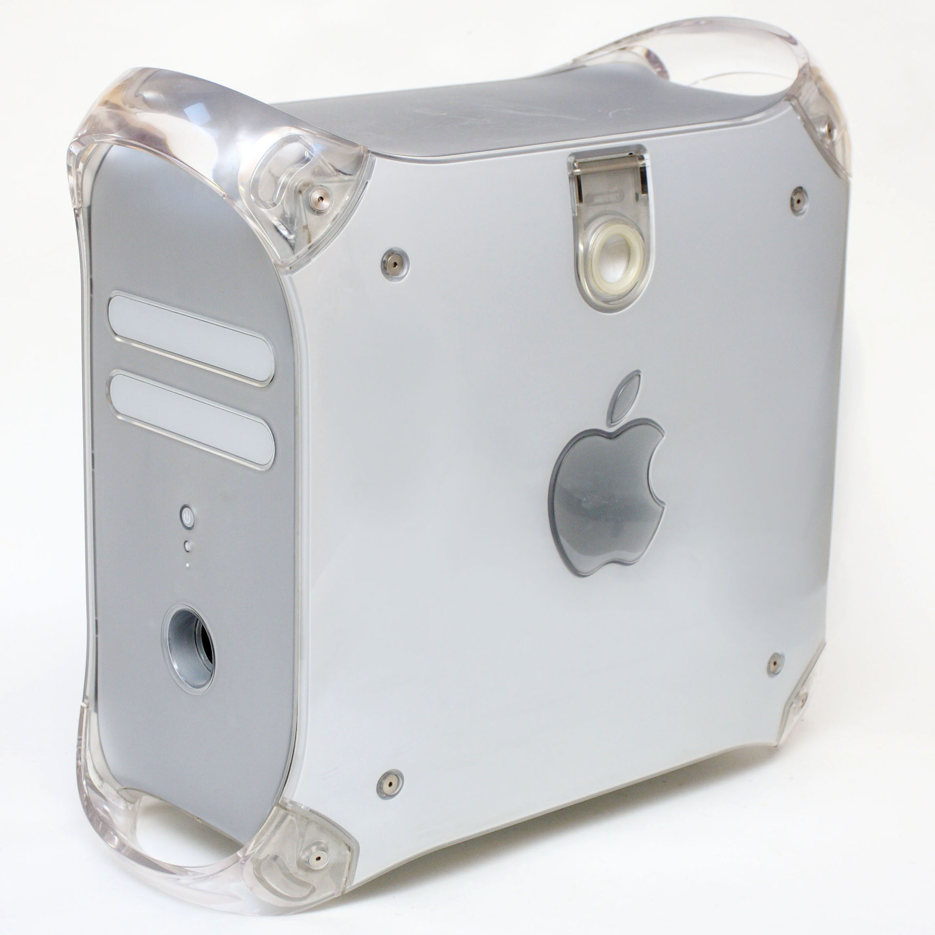 Apple Power Macintosh G4 733 (Quicksilver)
