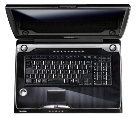 Toshiba Qosmio G50-13X