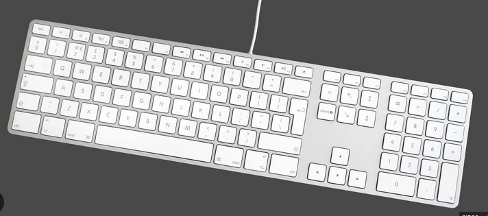 Apple Keyboard A1243