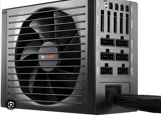 Netzteil be quiet! Dark Power Pro 11 850W