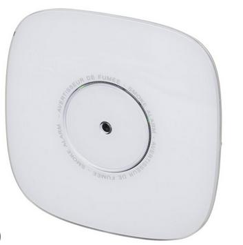 vanderbilt Wireless Smoke Detector