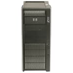 HP Z800 Workstation