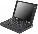 IBM ThinkPad 760E