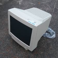 Dell Trinitron UltraScan D1626HT