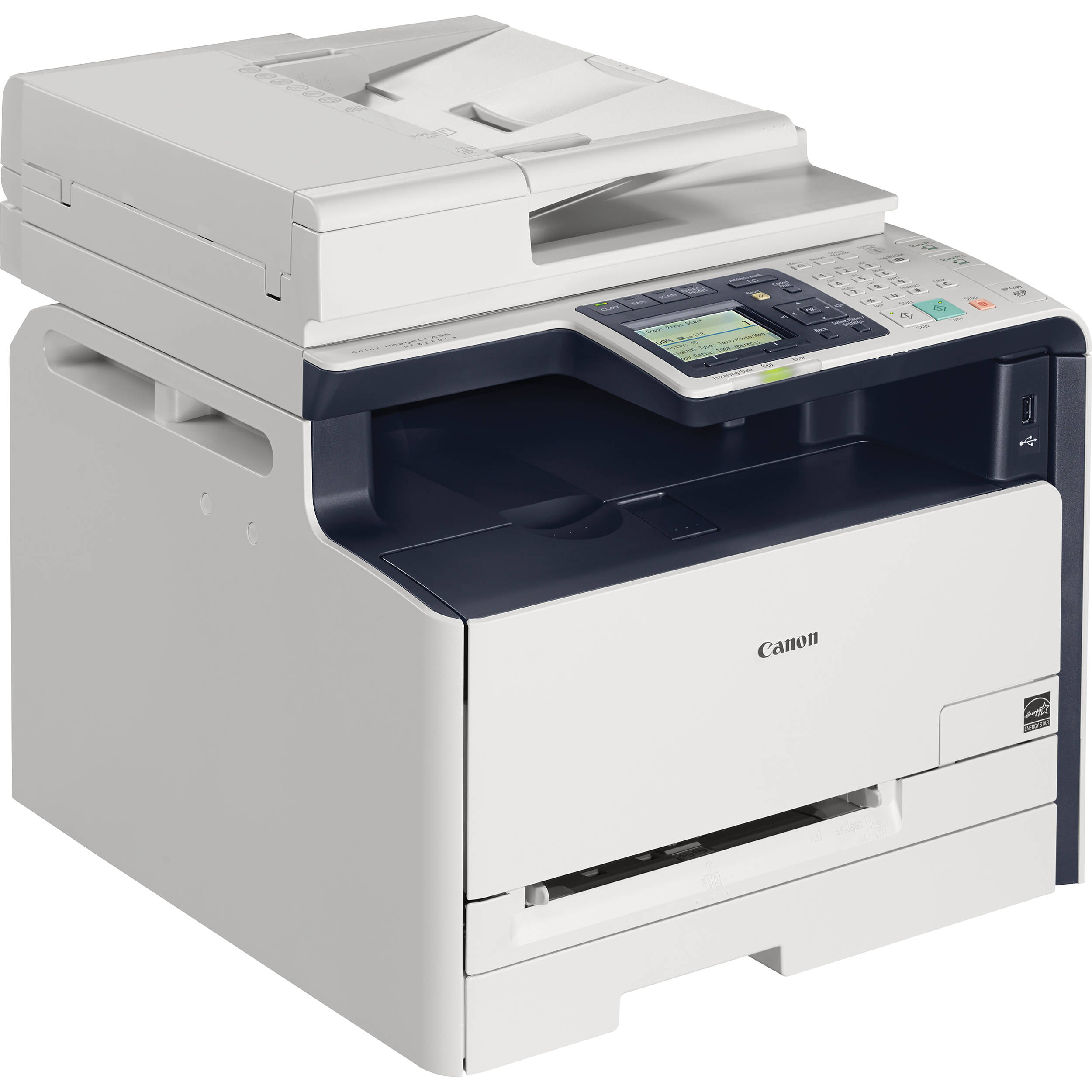 Multifunktionsdrucker Canon i-Sensys MF8280Cw