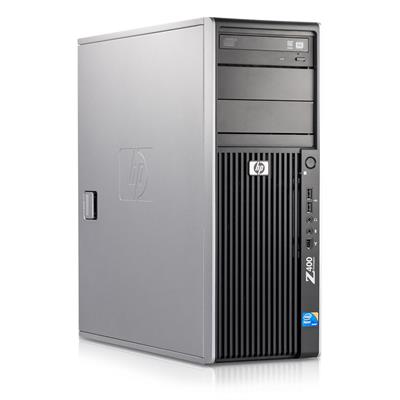 HP Z400