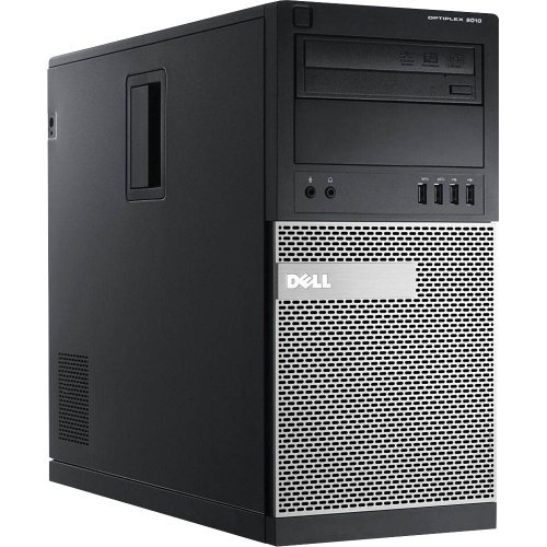 Dell Optiplex 9010 Mini Tower