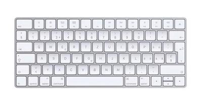 Apple Magic Keyboard A1644