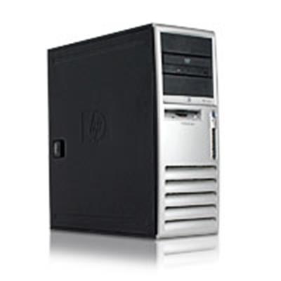 HP Compaq D530 CMT