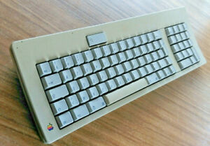 Apple Standard Keyboard (M0118)