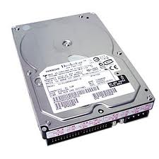 Festplatte Hitachi Deskstar HDS722525VLAT80