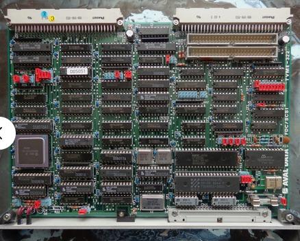 SCSI / FDC 