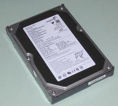 Festplatte Seagate Barracuda 7200.7 – 80 GB