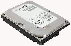 Festplatte Seagate Barracuda ST3320418AS 320GB