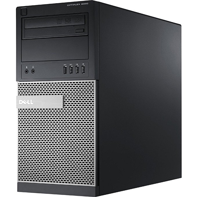 Dell OptiPlex 9020 Mini Tower