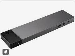 HP Thunderbolt 3