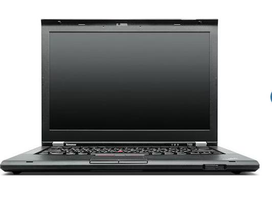 Laptop Lenovo ThinkPad T530