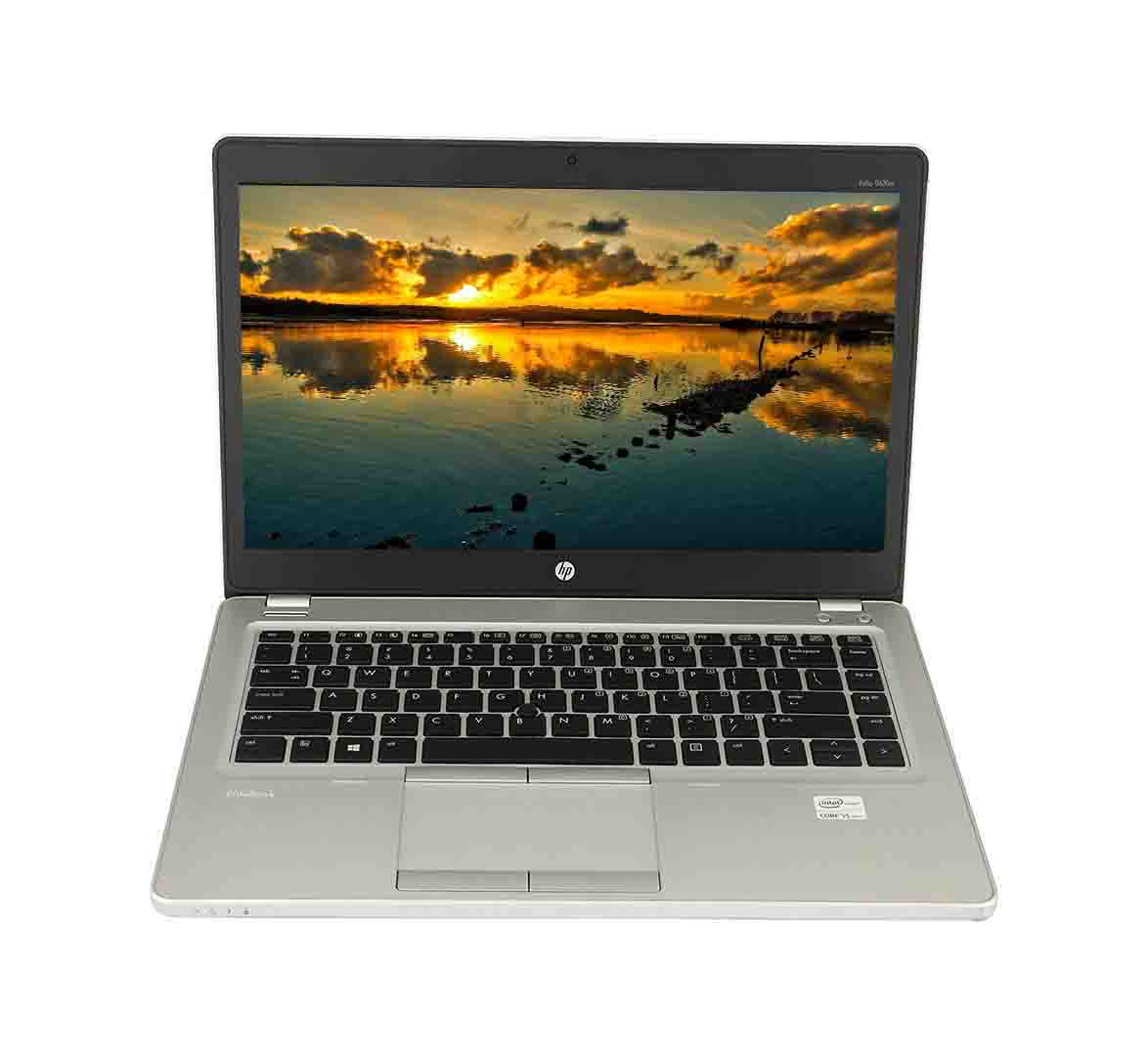 Laptop HP EliteBook Folio 9470m