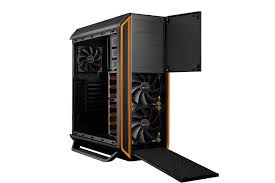 be Quiet! Silent Base 800 ATX Mid Tower Case