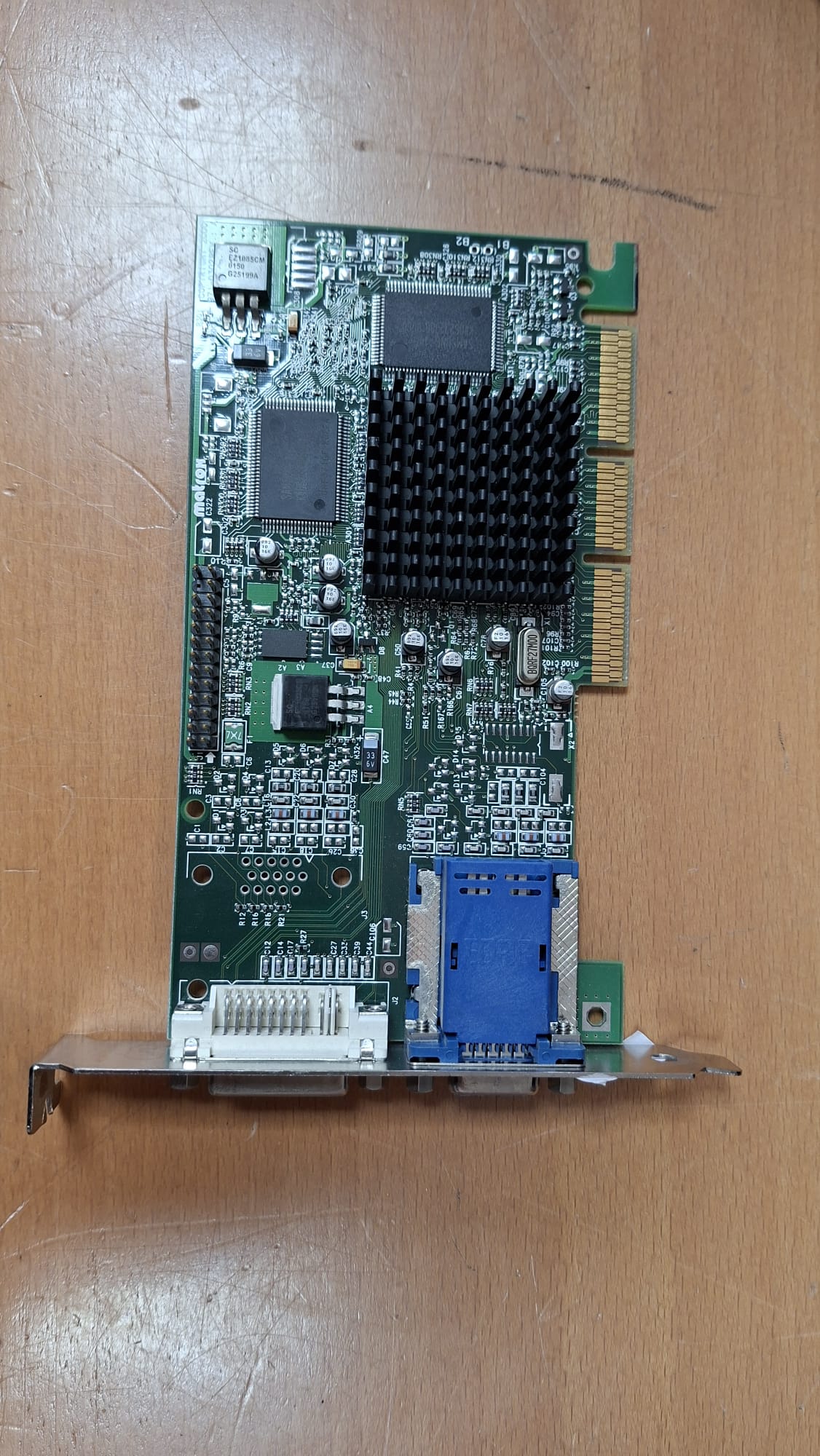 IBM 5‑1/4" Diskette Drive Adapter